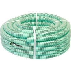 RIBIMEX Tuyau Annelé Translucide 25m Diamètre 50mm -RIBIMEX Soldes 70530582 2