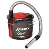 RIBIMEX Aspirateur à Cendres 800 W 15 L 1 RIBIMEX Aspirateur à Cendres 800 W 15 L -RIBIMEX Soldes 70949200 1