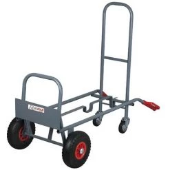 RIBIMEX Diable 2 En 1 250 Kg -RIBIMEX Soldes 7300955 2