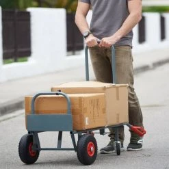 RIBIMEX Diable 2 En 1 250 Kg -RIBIMEX Soldes 7300955 3