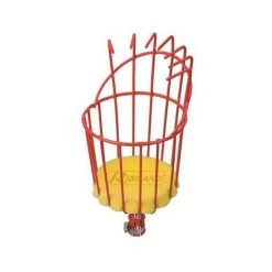 RIBIMEX Cueille Gros Fruits Métallique