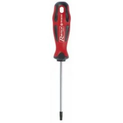 RIBIMEX Tournevis Torx Sécurité TR20, 5x100mm Aimanté ..