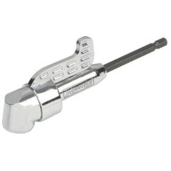 RIBIMEX Renvoi D'angle Pour Tournevis Porte Embout