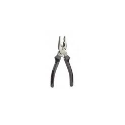 RIBIMEX Pince Universelle ''RIBITECH PRO'' Cr.V 60, 180mm GARANTIE VIE..