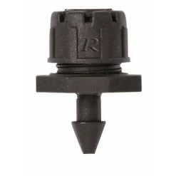 RIBIMEX Goutteur Réglable ( 10 Pces ) .