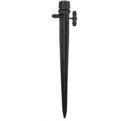 RIBIMEX Goutteur Réglable Sur Pic ( 10 Pces ) .