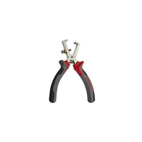 RIBIMEX Pince à Dénuder ''RIBITECH '' Cr.V 50, 160mm .. 3 RIBIMEX Pince à Dénuder ''RIBITECH '' Cr.V 50, 160mm ..