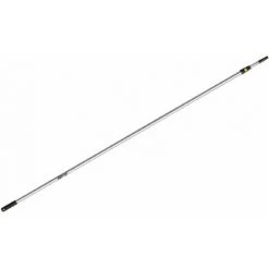 RIBIMEX Manche Rallonge Télescopique De 2,5 à 4,5 Mètres