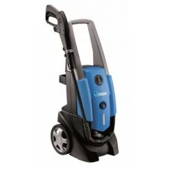 RIBIMEX Nettoyeur Haute Pression 140 Bars/200 Ewbar, Eau Froide, Moteur Induction