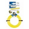 RIBIMEX Fil Rond Diam.2,0 Mm X 15m Jaune ''MOTOPRO''