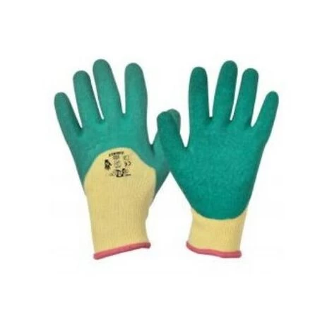 RIBIMEX Gants Rosier Taille 7 3 RIBIMEX Gants Rosier Taille 7