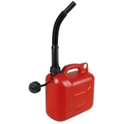 RIBIMEX Jerrican Pour Transport Essence Et Gasoil 10 Litres -RIBIMEX Soldes 7865083 3