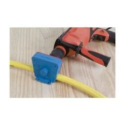 RIBIMEX Mini Pompe Pour Perceuse 25l/min