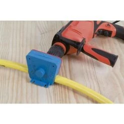 RIBIMEX Mini Pompe Pour Perceuse 25l/min -RIBIMEX Soldes 7865200 3