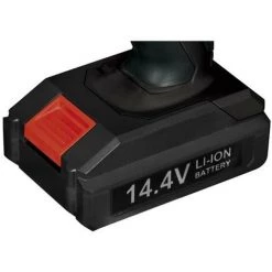 RIBIMEX Batterie De Rechange 14.4 V 1300 MAh -RIBIMEX Soldes 8381018 2