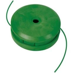 RIBIMEX Tête De Débroussailleuse Universelles 6 M 2.4 Mm -RIBIMEX Soldes 8381360 3