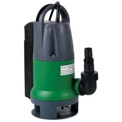 RIBIMEX Pompe Immergée Vide Cave 550 W Flotteur Integré -RIBIMEX Soldes 8381376 3