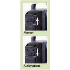 RIBIMEX Pompe Immergée Vide Cave 550 W Flotteur Integré -RIBIMEX Soldes 8381376 4