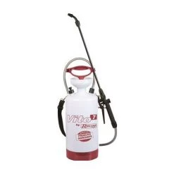 RIBIMEX Pulvérisateur Pro Spécial Produit Agressif Et Chimique 7L