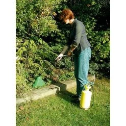 RIBIMEX Cloche De Désherbage Grand Modele 305x115 Pour Pulvérisateur -RIBIMEX Soldes 8441450 4