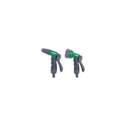 RIBIMEX Kit Arrosage Jardin 2 Pistolets Arrosage Simple Et Multijet 6 RIBIMEX Kit Arrosage Jardin 2 Pistolets Arrosage Simple Et Multijet -RIBIMEX Soldes 8576793 2