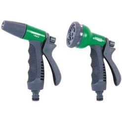 RIBIMEX Kit Arrosage Jardin 2 Pistolets Arrosage Simple Et Multijet 7 RIBIMEX Kit Arrosage Jardin 2 Pistolets Arrosage Simple Et Multijet -RIBIMEX Soldes 8576793 3