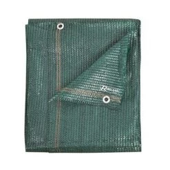 RIBIMEX Brise-vue 1.2x10 M 220 Gr/m2