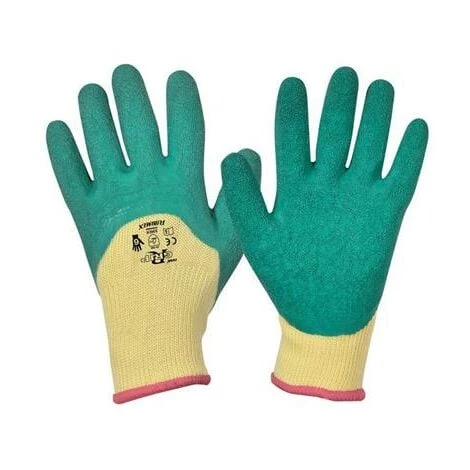 RIBIMEX Paire De Gants Pour Rosier Taille 6 3 RIBIMEX Paire De Gants Pour Rosier Taille 6
