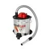 RIBIMEX Aspirateur / Bidon Avale Cendres Avec Moteur Integré 1200w - 18 Litres Copie -RIBIMEX Soldes 8918189 1