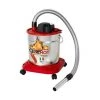 RIBIMEX Aspirateur Pour Cheminée Et Poele 800W Cendre Froide Ou CHAUDES -RIBIMEX Soldes 8918190 1