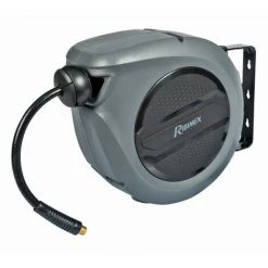 RIBIMEX Enrouleur Dévidoir Automatique Air Comprimé 9 Mètres -RIBIMEX Soldes 8922892 3