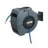 RIBIMEX Enrouleur Dévidoir Automatique Air Comprimé 15 Metres -RIBIMEX Soldes 8922893 1