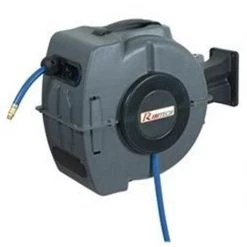RIBIMEX Enrouleur Dévidoir Automatique Air Comprimé 15 Metres -RIBIMEX Soldes 8922893 3