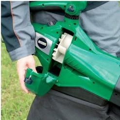 RIBIMEX Aspirateur Souffleur Broyeur PRO 2 800 W 230 V - PRASB+ - Ribiland - Taille: - Couleur: -RIBIMEX Soldes 9110579 3