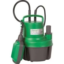 RIBIMEX Pompe Vide Cave 250 W (Eaux Claires) -RIBIMEX Soldes 9132169 3