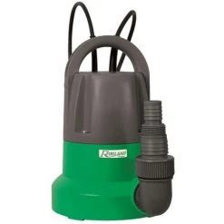 RIBIMEX Pompe Vide Cave Dite Serpillaire 400W (aspire Jusqu'à 1 Mm Du Sol) 8 RIBIMEX Pompe Vide Cave Dite Serpillaire 400W (aspire Jusqu'à 1 Mm Du Sol) -RIBIMEX Soldes 9132170 3