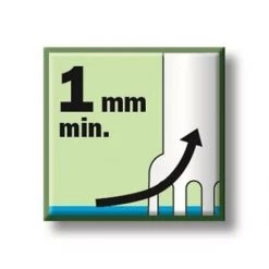 RIBIMEX Pompe Vide Cave Dite Serpillaire 400W (aspire Jusqu'à 1 Mm Du Sol) 9 RIBIMEX Pompe Vide Cave Dite Serpillaire 400W (aspire Jusqu'à 1 Mm Du Sol) -RIBIMEX Soldes 9132170 4