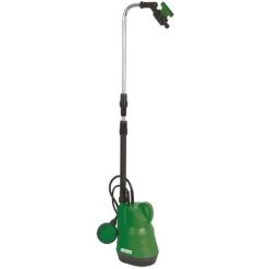 RIBIMEX Pompe Pour Recuperateur D'eau Pluie 400W Et Arrosage Avec Vanne Arret 7 RIBIMEX Pompe Pour Recuperateur D'eau Pluie 400W Et Arrosage Avec Vanne Arret -RIBIMEX Soldes 9132175 3