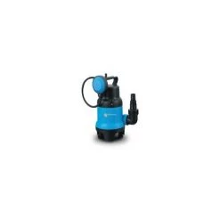 RIBIMEX Pompe Immergée Vide Cave 400W Eaux Chargées 7500 Litres / Heure -RIBIMEX Soldes 9862430 2