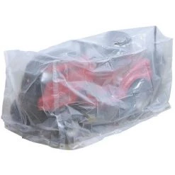 RIBIMEX Housse De Protection Pour Tondeuse Autoportée -RIBIMEX Soldes 994122 2